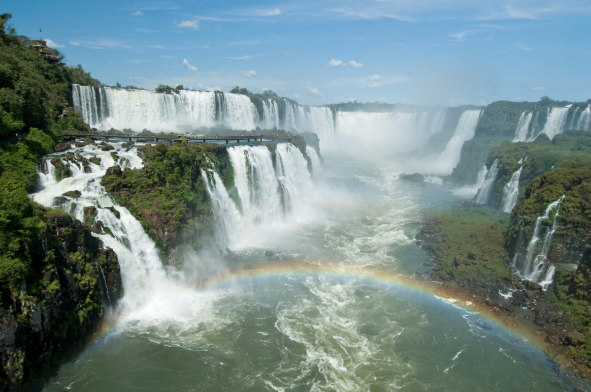 3 DIAS EM FOZ DO IGUAÇU — Brasil — Roteiro e dicas de viagem e turismo
