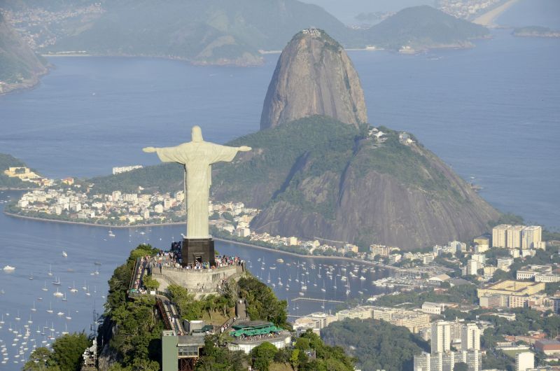 Atrações gratuitas para curtir o Rio de Janeiro