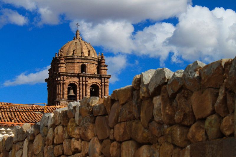 Conheça os encantos de Cusco, no Peru