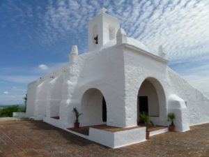 Capela faz homenagem à padroeira Nossa Senhora de Guadalupe