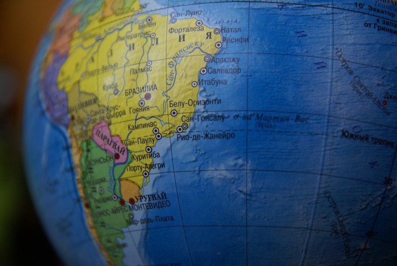 América do Sul: preço de passagens caiu 36% no primeiro trimestre