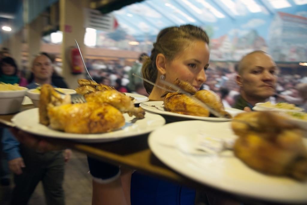 Como surgiu a Oktoberfest de Munique, na Alemanha
