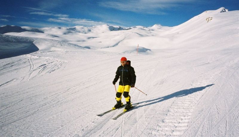 Inverno europeu: conheça as estações de esqui da Itália