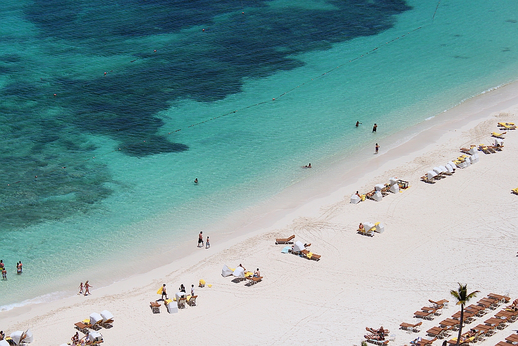 O que fazer em Bahamas – Dicas de Nassau, Atlantis e mais