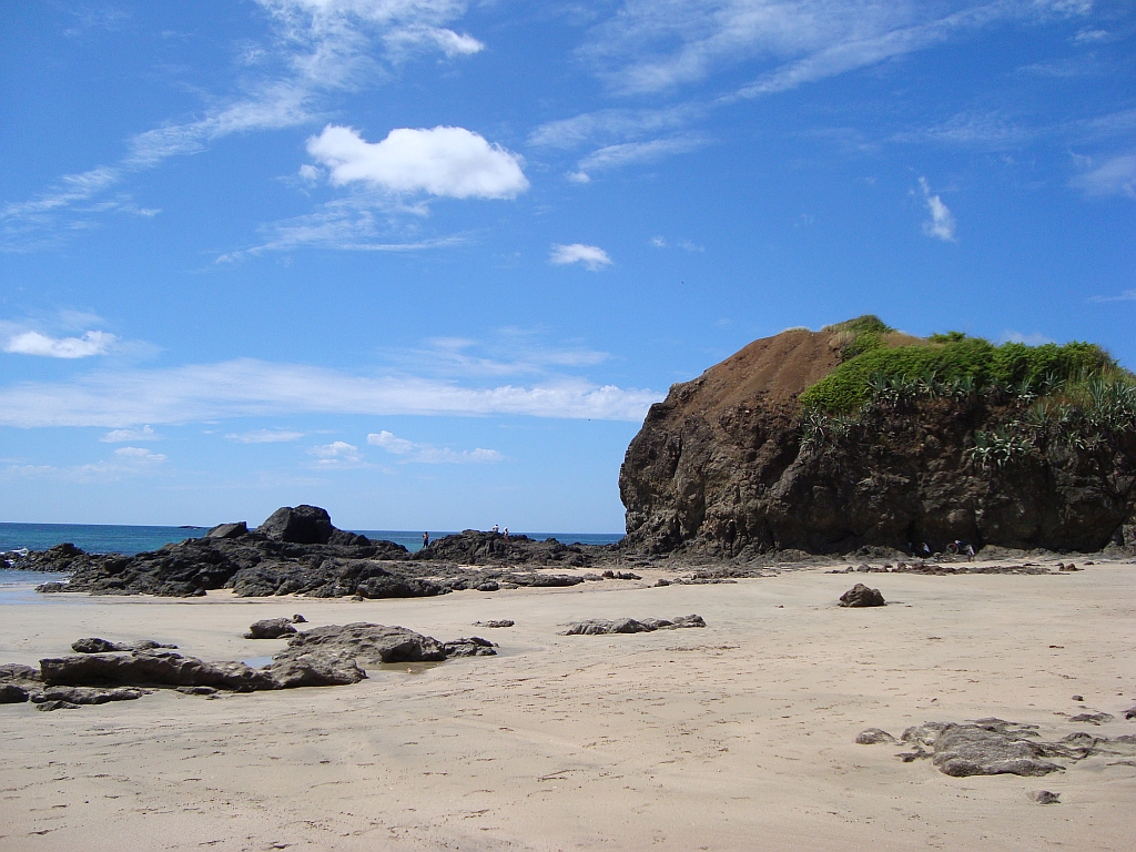 O que fazer na Costa Rica: praias, vulcões e resort