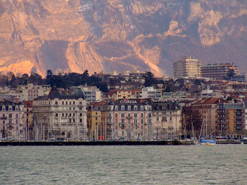 3 motivos para visitar Genebra, na Suiça