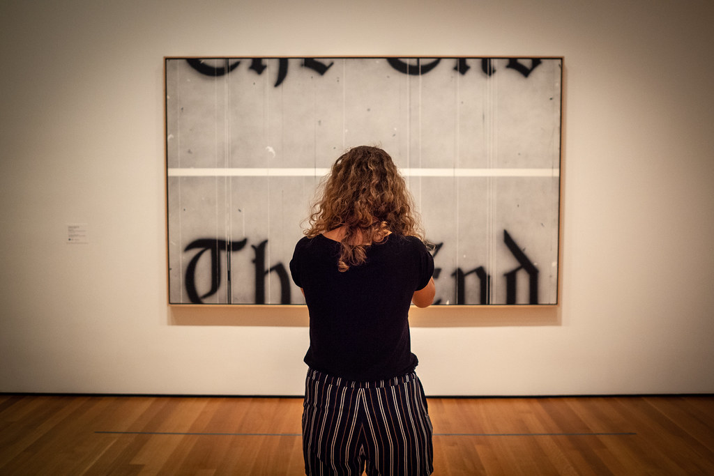 Apelidado de MoMA, o Museum of Modern Arts de Nova York, nos Estados Unidos, é um dos mais emblemáticos do mundo. Em seus corredores estão as obras Pop Art mais famosas de Andy Warhol
