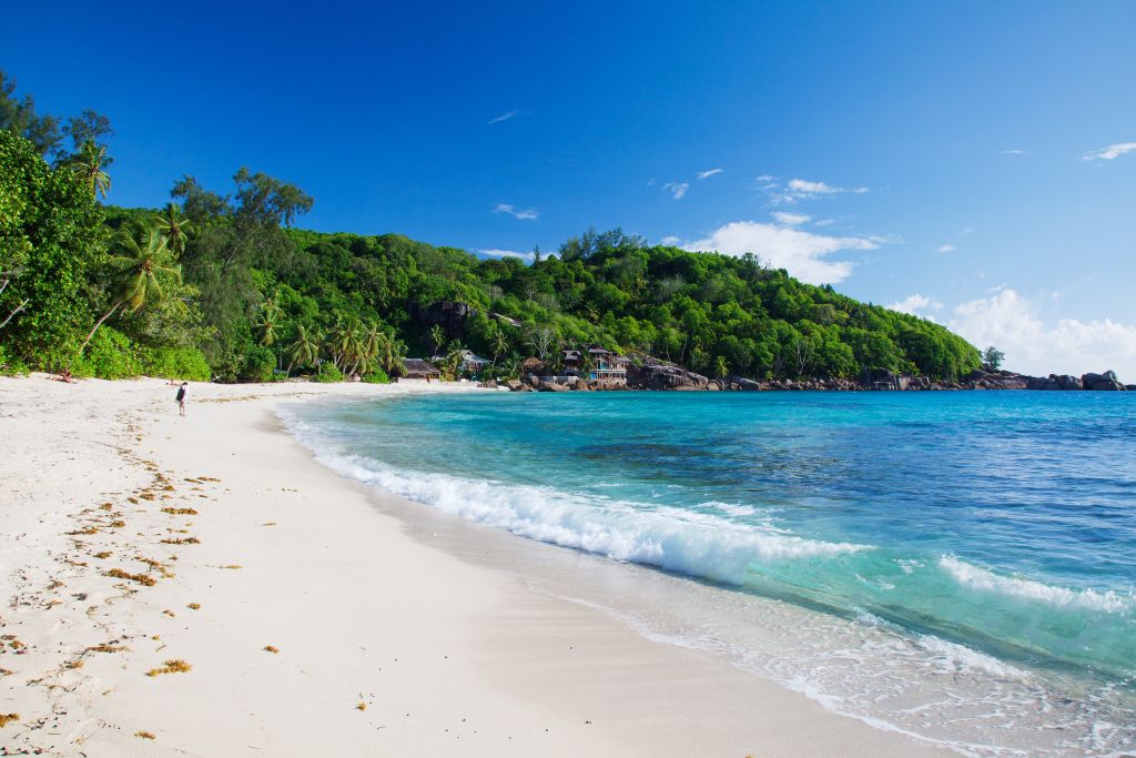 5 motivos para conhecer as Ilhas Seychelles