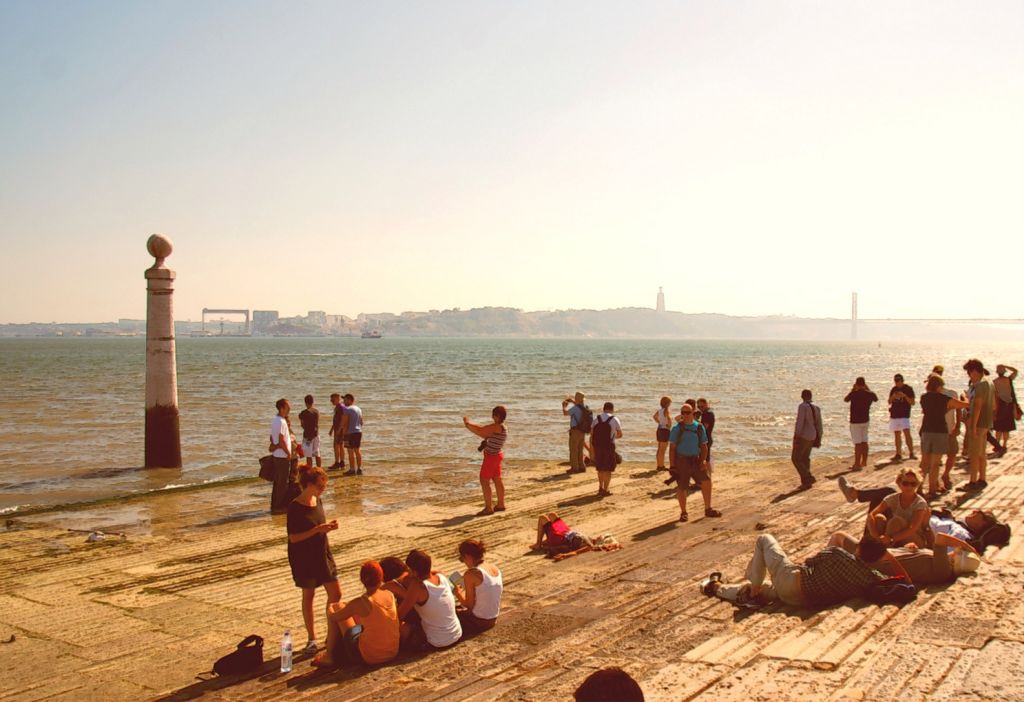 Verão europeu: Portugal tem praia e atrações culturais