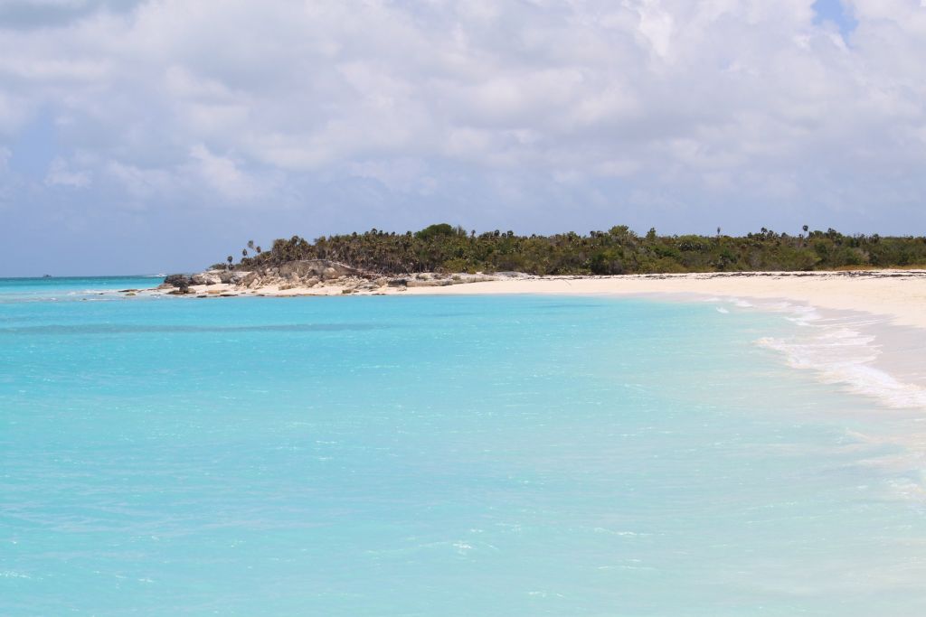 Conheça as principais ilhas do Caribe 