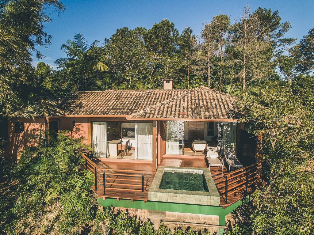 Resort em Santa Catarina anuncia programação de Réveillon