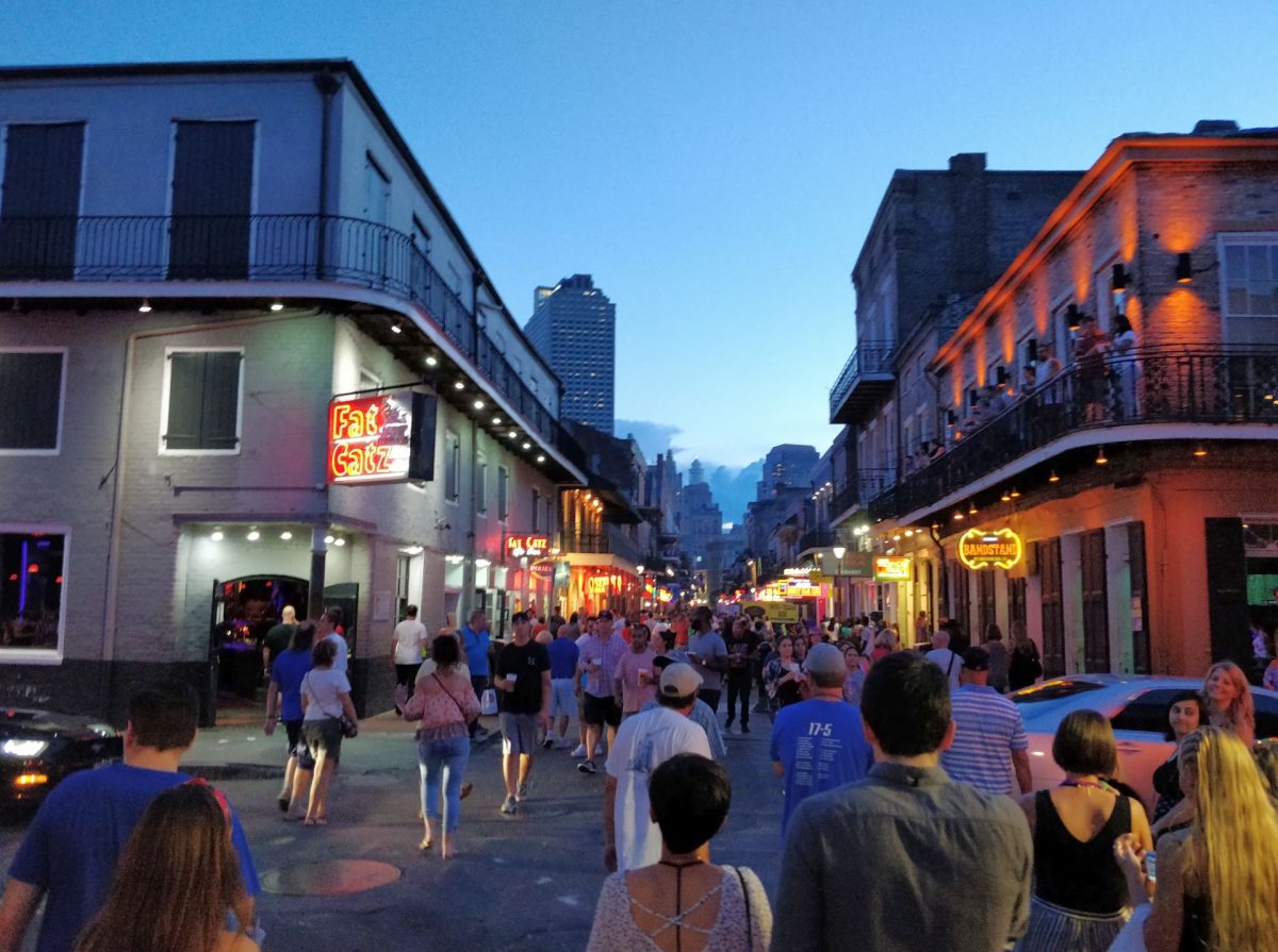 Cidade do jazz: onde ouvir boa música em New Orleans