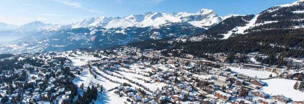 Alpes suiços |Divulgação 