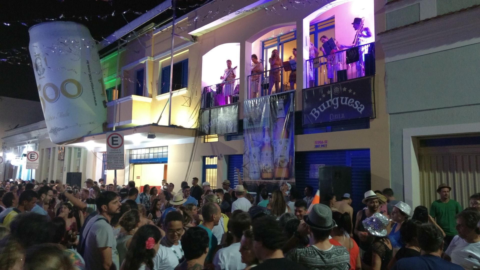 Blocos prometem agitar foliões no Carnaval em Amparo
