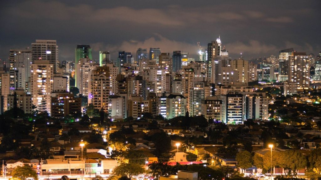 Festa grega é atração em hotel em São Paulo