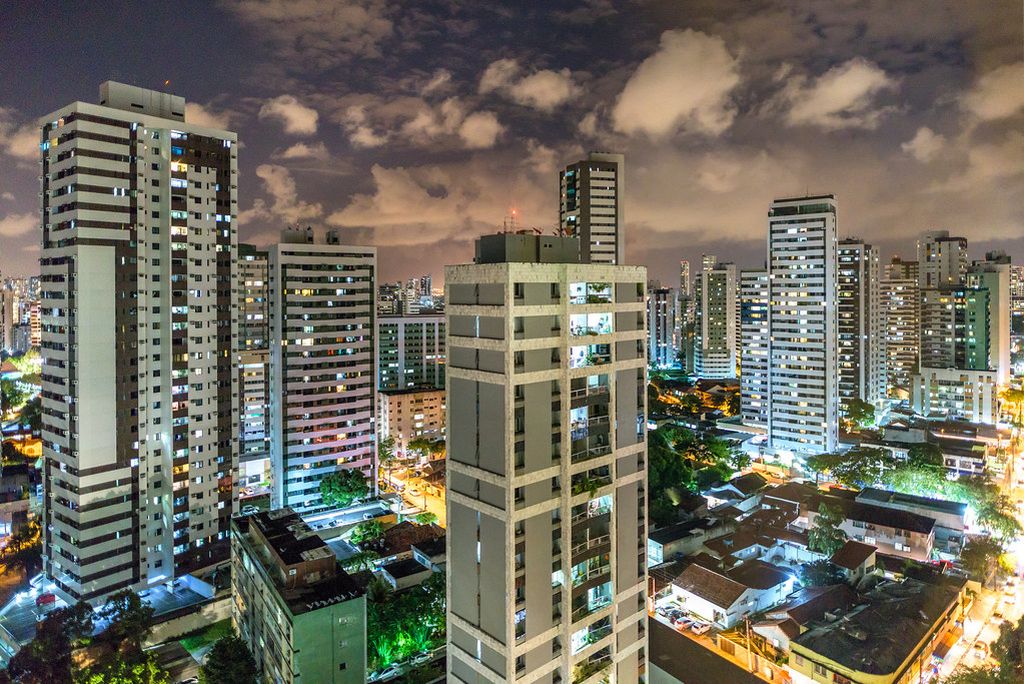 Visite as capitais brasileiras e aproveite para conhecer o que há de melhor nelas 