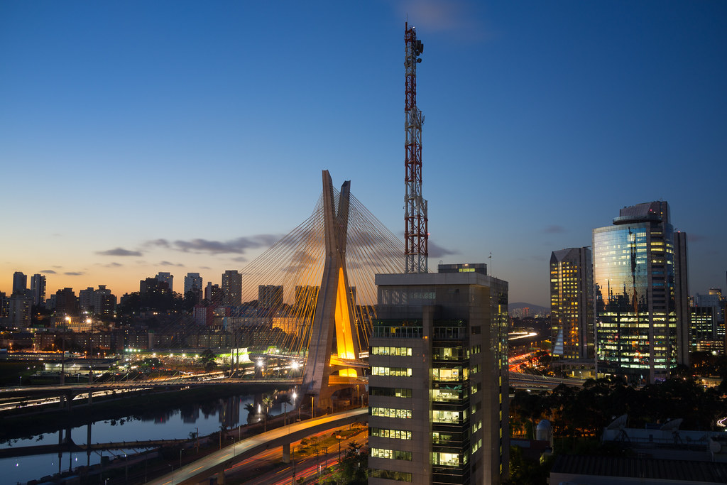 Visite as capitais brasileiras e aproveite para conhecer o que há de melhor nelas 