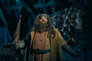 Universal Orlando: nova atração do Harry Potter