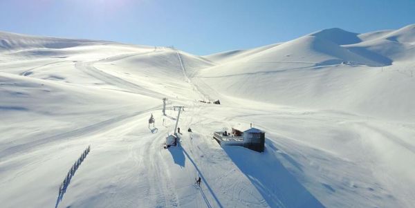Centro de esqui para aproveitar no Chile | Divulgação 