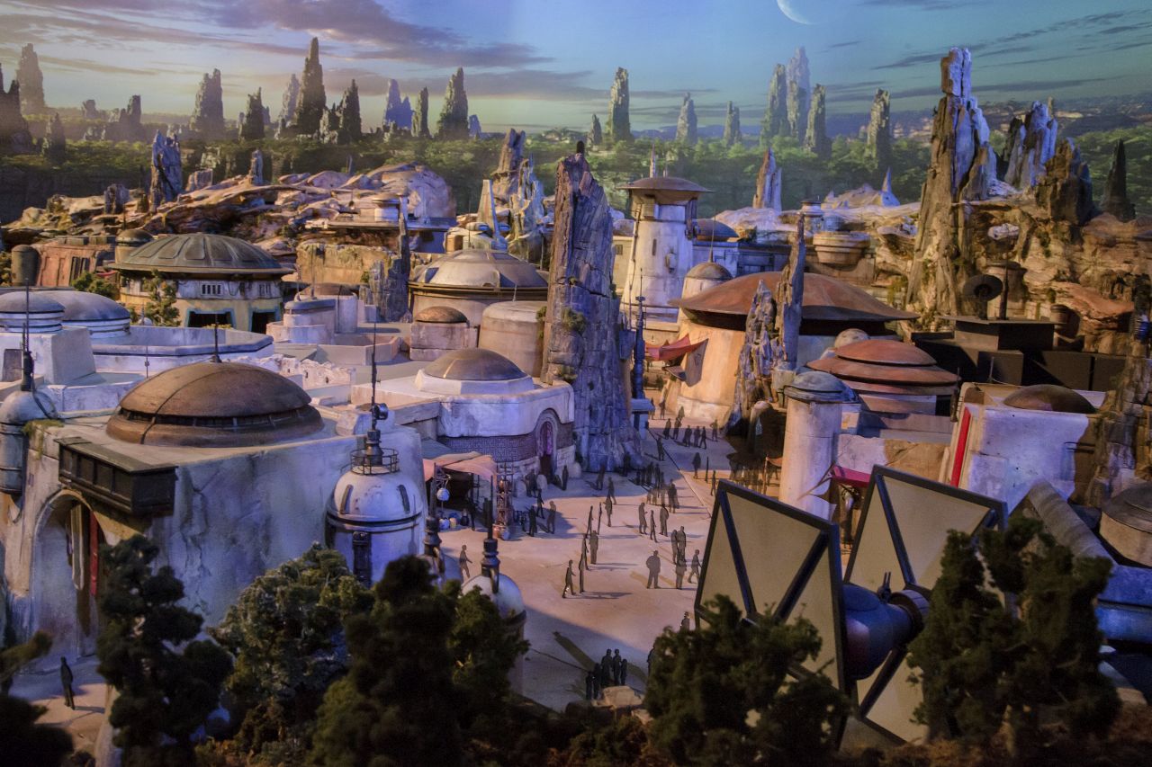 10 atrações que serão inauguradas na Disney World nos próximos anos