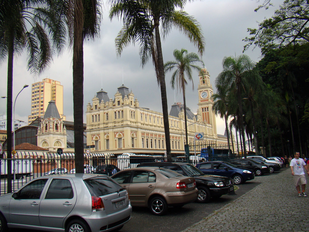Museus no Brasil são opções de atrações turísticas para viajantes 