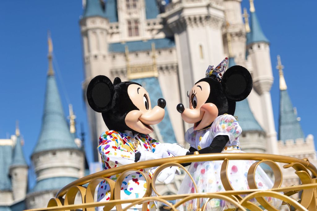 15 curiosidades sobre a Disney, em Orlando