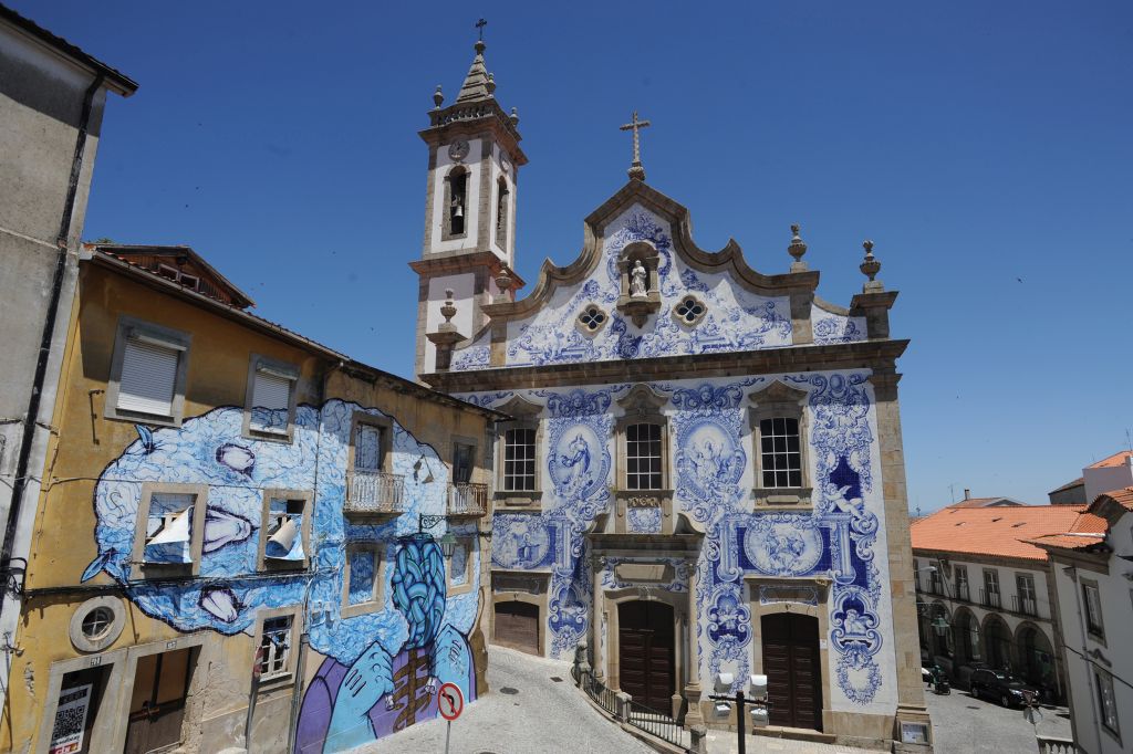 Os melhores passeios culturais no Centro de Portugal