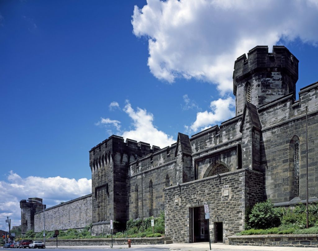 As prisões são boas opções de turismo ao redor do mundo 
