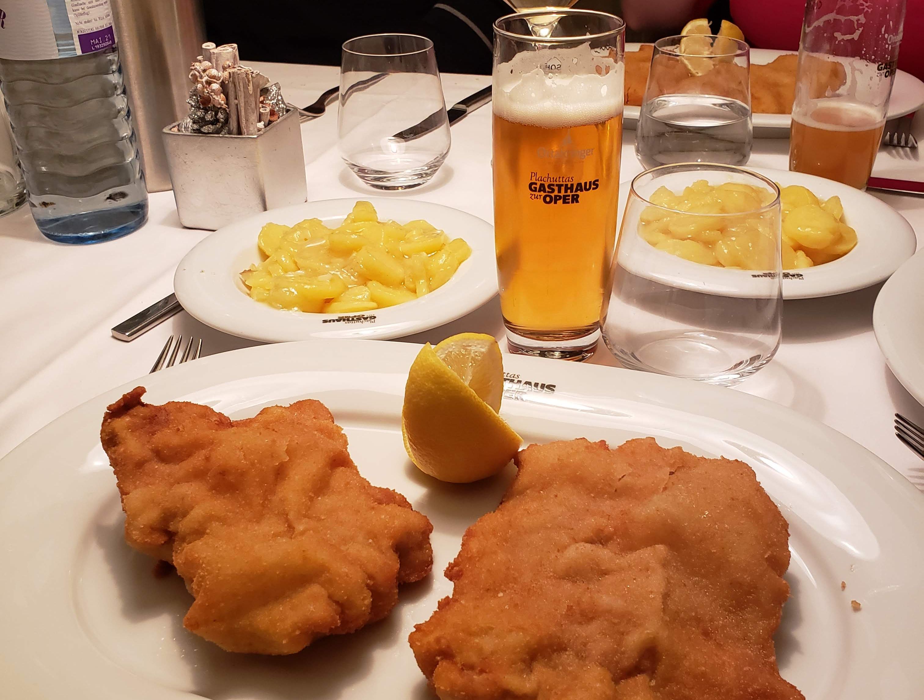 Onde comer em Viena, na Áustria – 5 dicas imperdíveis