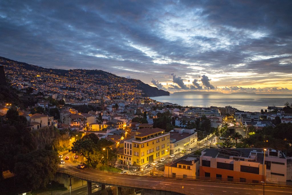 O que saber antes de viajar para a Ilha da Madeira, em Portugal