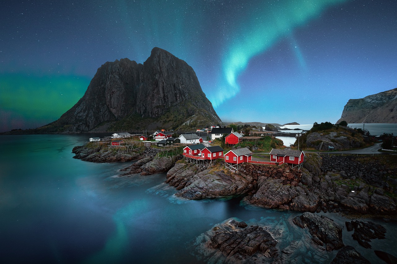 4 filmes e séries para conhecer mais sobre a Noruega sem sair de casa