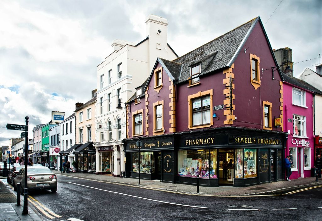 Dublin, Galway, Cork e outros: veja fotos incríveis da Irlanda, na Europa 