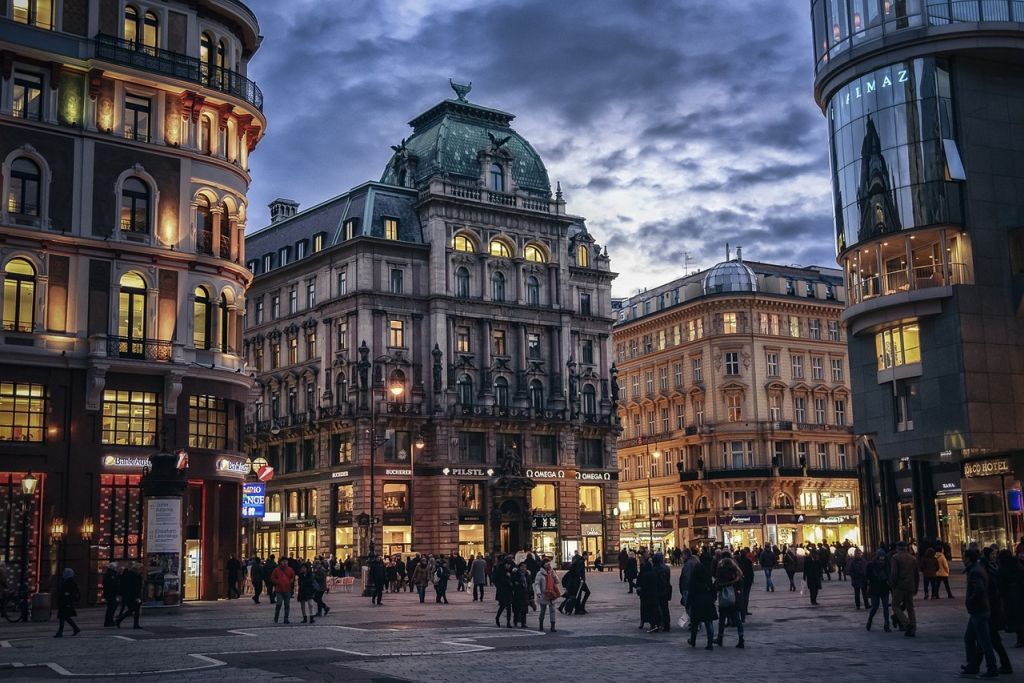 Viena, Salzburgo, Hallstatt e outros: sem sair de casa, veja lugares para conhecer na Áustria 