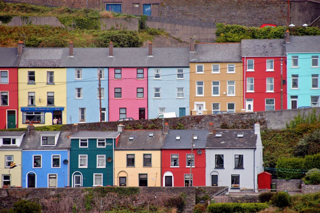 Dublin, Galway, Cork e outros: veja fotos incríveis da Irlanda, na Europa 