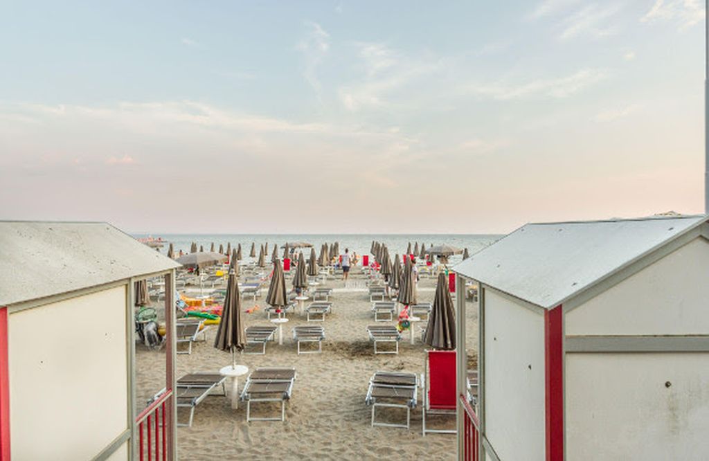 Conheça 15 praias da Itália para aproveitar com a família