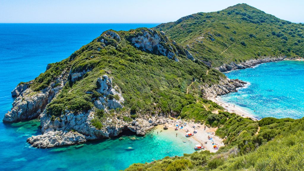 Site aponta quais são as praias mais seguras para aproveitar o verão europeu