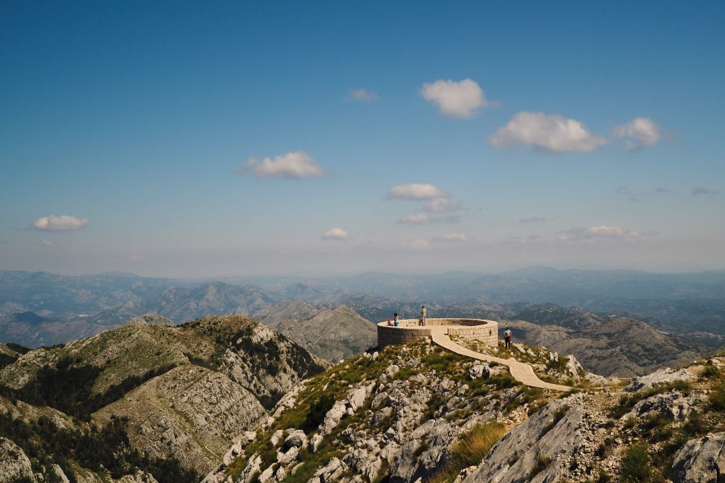 Kotor, Budva, Podgorica e mais; em fotos, conheça os encantos de Montenegro