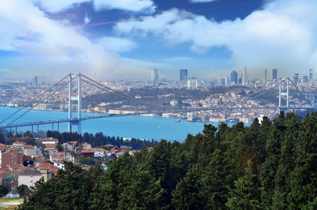 Istambul, Capadócia, Pamukkale e outras: em fotos, desbrave as cidades mais lindas da Turquia