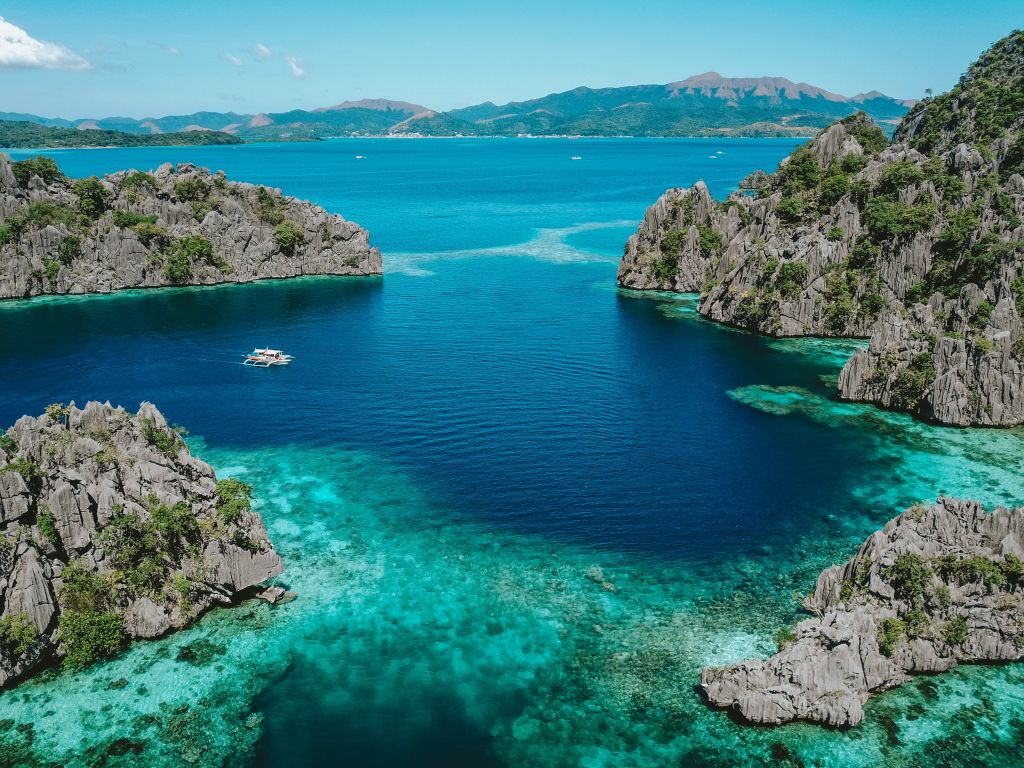 Boracay, Manila, Cebu e mais: em fotos, descubra os melhores lugares para conhecer nas Filipinas 