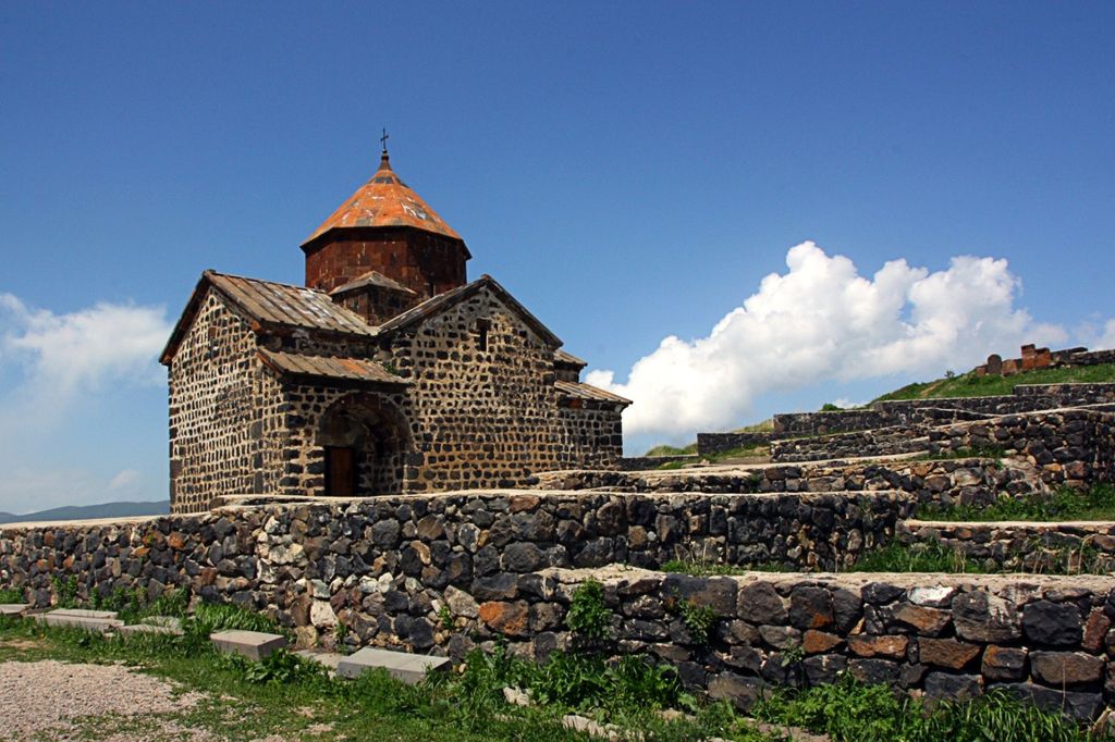Fotos incríveis da Armênia: país fica localizado entre a Ásia e a Europa