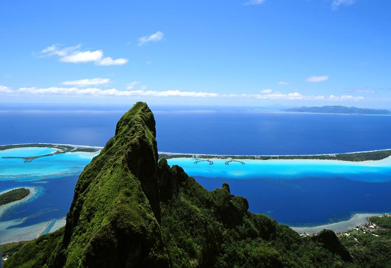 O que fazer na Polinésia Francesa – Roteiro, ilhas e dicas