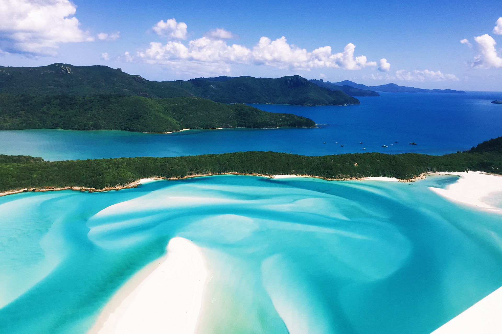 Veja lindas imagens das 25 melhores praias do mundo