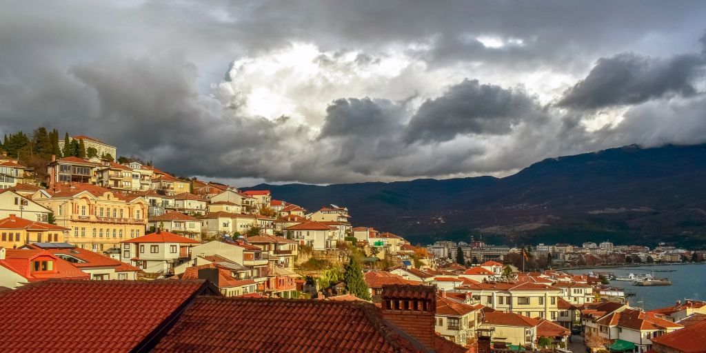 Lugares para conhecer na Macedônia do Norte 
