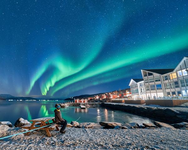 Aurora boreal na Noruega – Roteiro completo e dicas - Rota de Férias