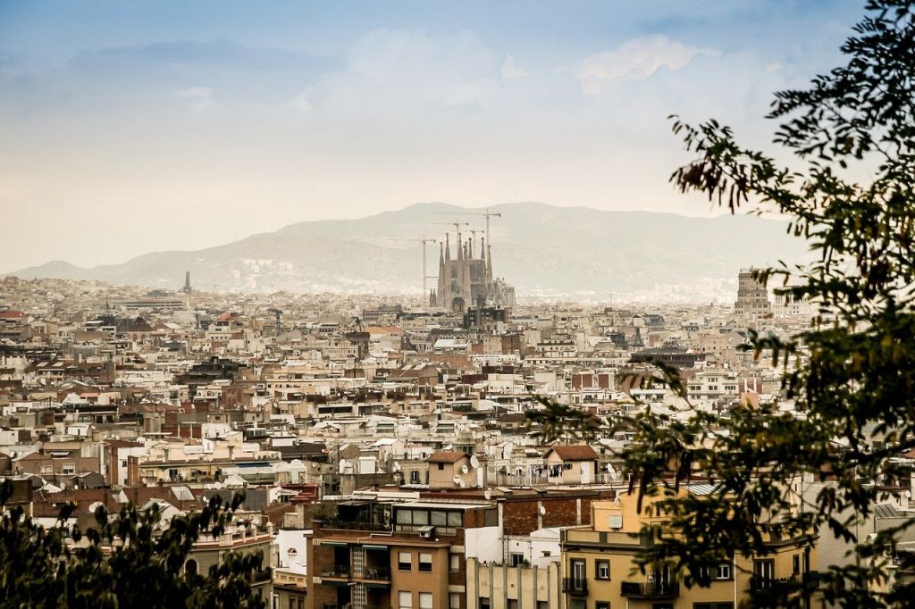5 dicas de atrações turísticas em Barcelona