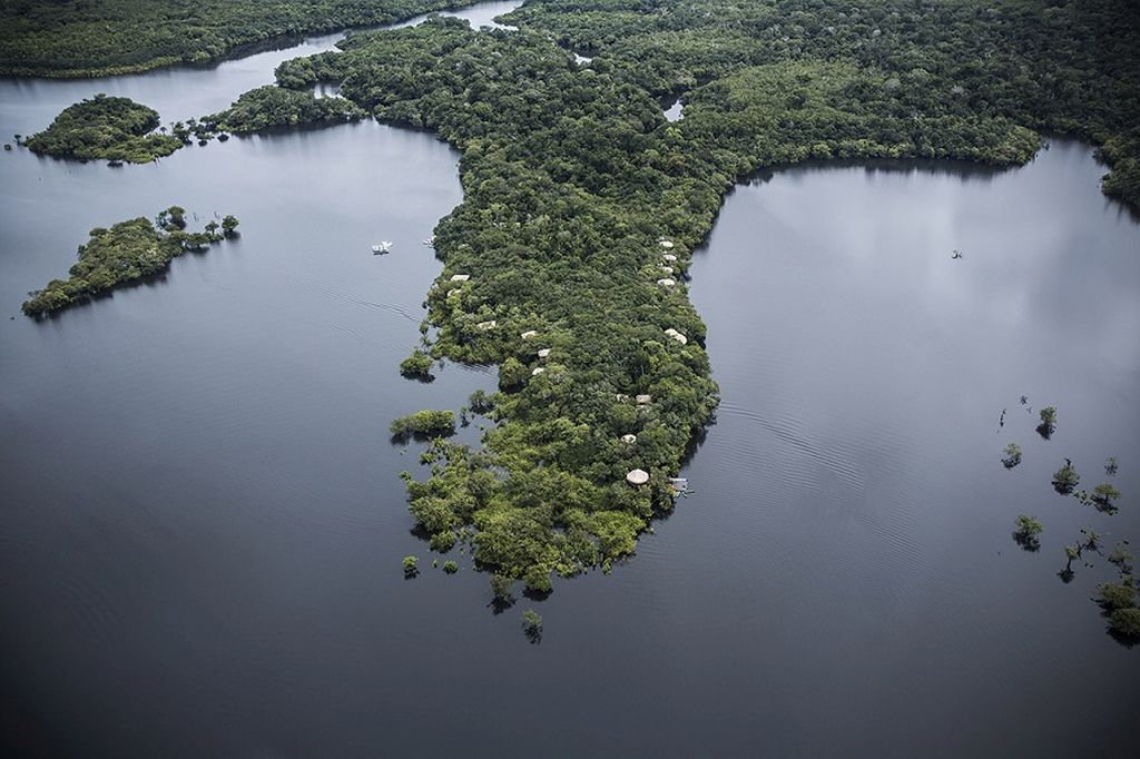 Férias na Amazônia: o que fazer e onde ficar