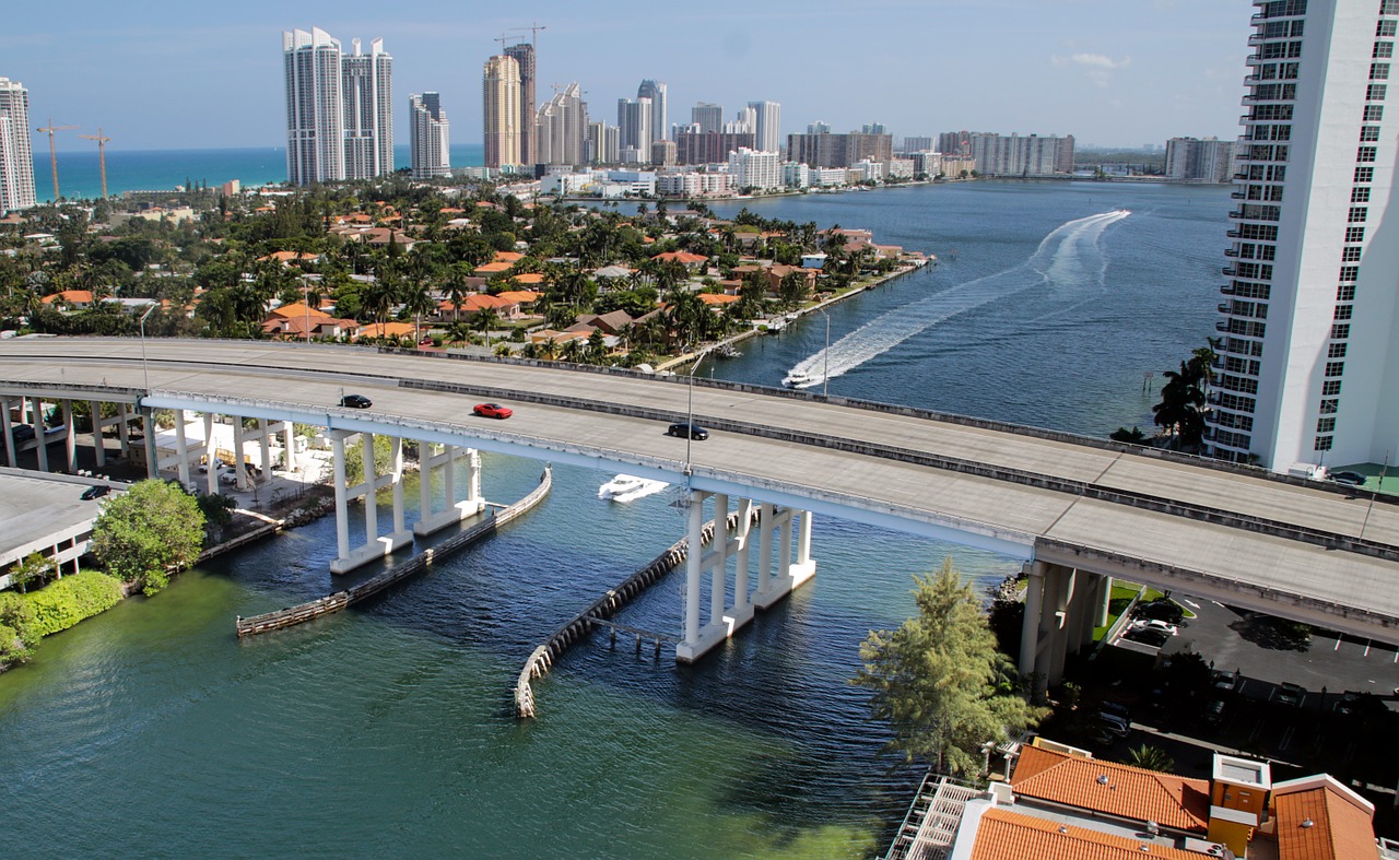 Miami: Maior shopping dos EUA ficará em Miami e terá pistas de