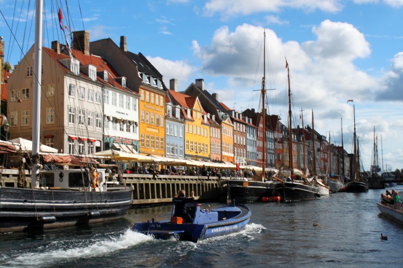 O que fazer em Copenhagen – 10 atrações incríveis e dicas