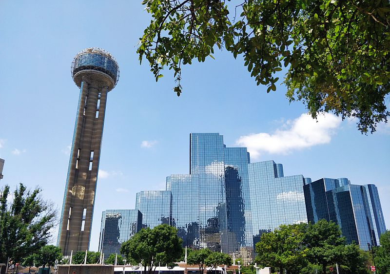 12 atrações em Dallas, Texas – O que fazer e dicas incríveis
