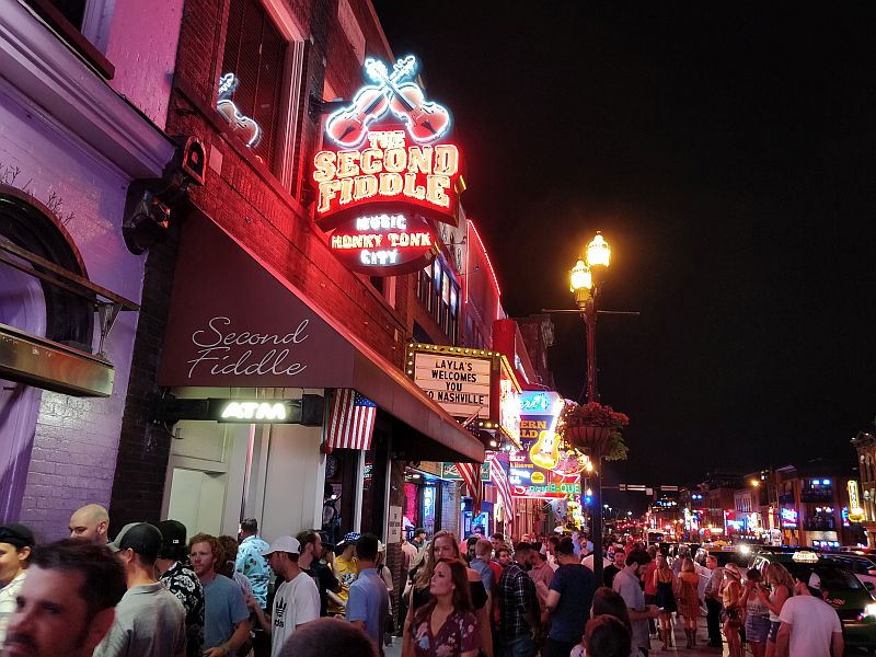 O que fazer em Nashville, Tennessee – 15 atrações e dicas